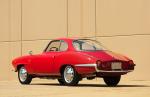 Alfa Romeo Giulietta Sprint Speciale by Carrozzeria Bertone 1961 года